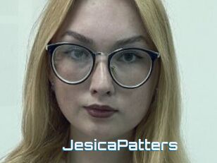 JesicaPatters