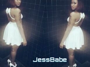 JessBabe