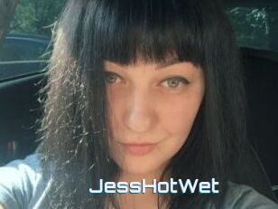 JessHotWet