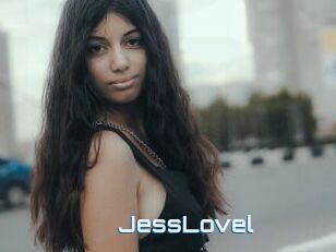 JessLovel