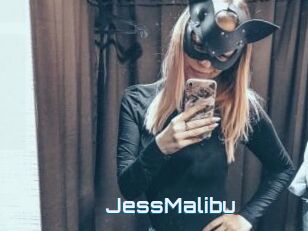 JessMalibu