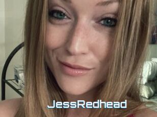 JessRedhead