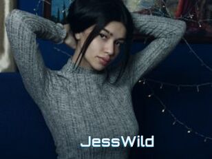 JessWild