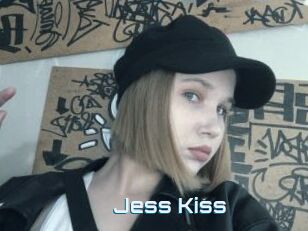 Jess_Kiss