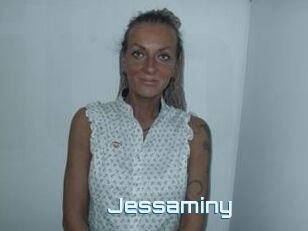 Jessaminy