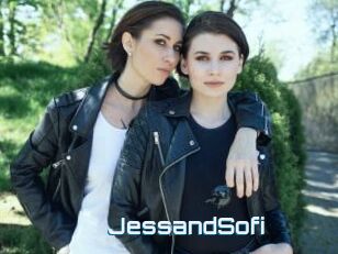 JessandSofi