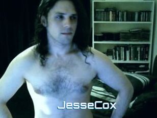 JesseCox