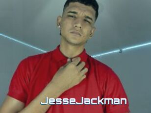 JesseJackman