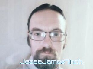 JesseJames7Inch