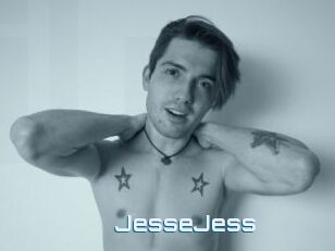 JesseJess