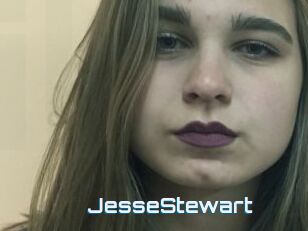 JesseStewart