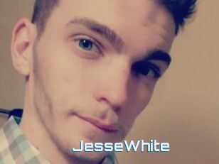 JesseWhite