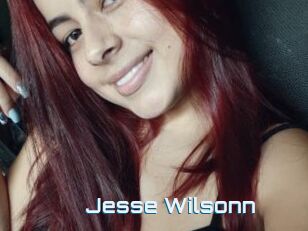 Jesse_Wilsonn