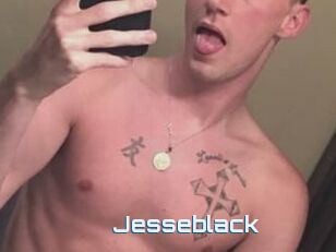Jesseblack