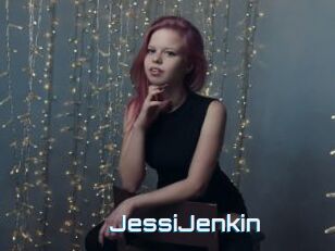 JessiJenkin