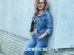 JessicaArts