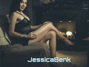 JessicaBenk