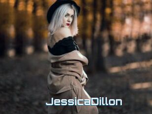 JessicaDillon