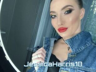 JessicaHarris18