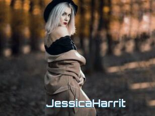 JessicaHarrit