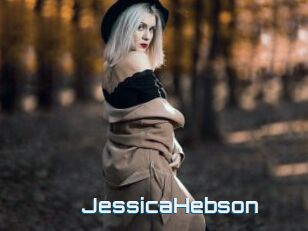 JessicaHebson
