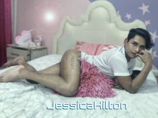 JessicaHilton