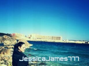 JessicaJames777