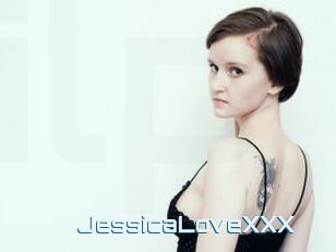 JessicaLoveXXX