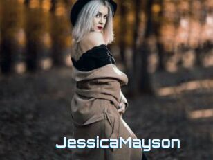 JessicaMayson