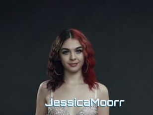 JessicaMoorr