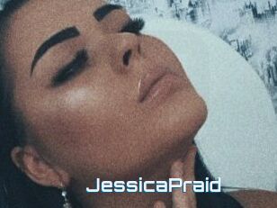 JessicaPraid