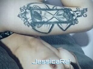 JessicaRai