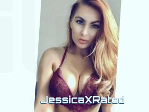 JessicaXRated