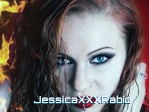 JessicaXXXRabid