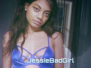 JessieBadGirl