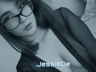 JessieDe