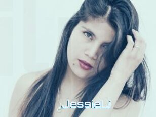 JessieLi