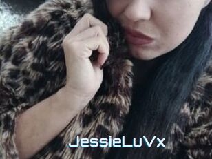 JessieLuVx