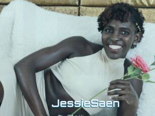 JessieSaen