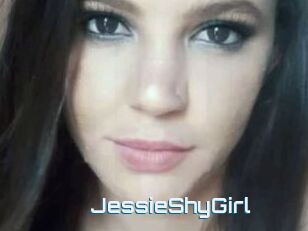 JessieShyGirl