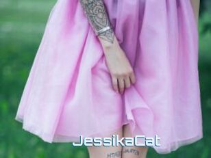 JessikaCat
