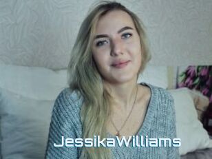 JessikaWilliams