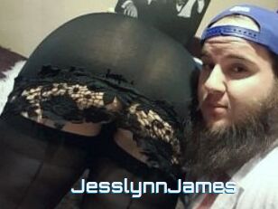 Jesslynn_James
