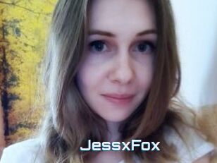 JessxFox