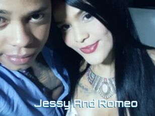 Jessy_And_Romeo