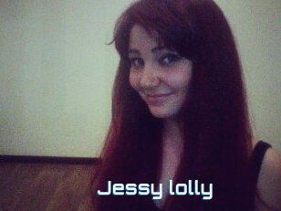 Jessy_lolly