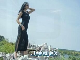 JessyeX