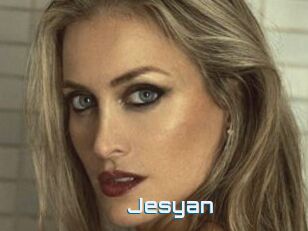 Jesyan