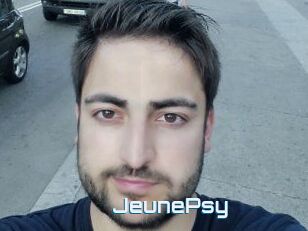 JeunePsy