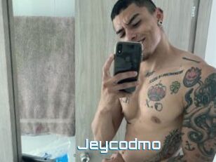Jeycodmo